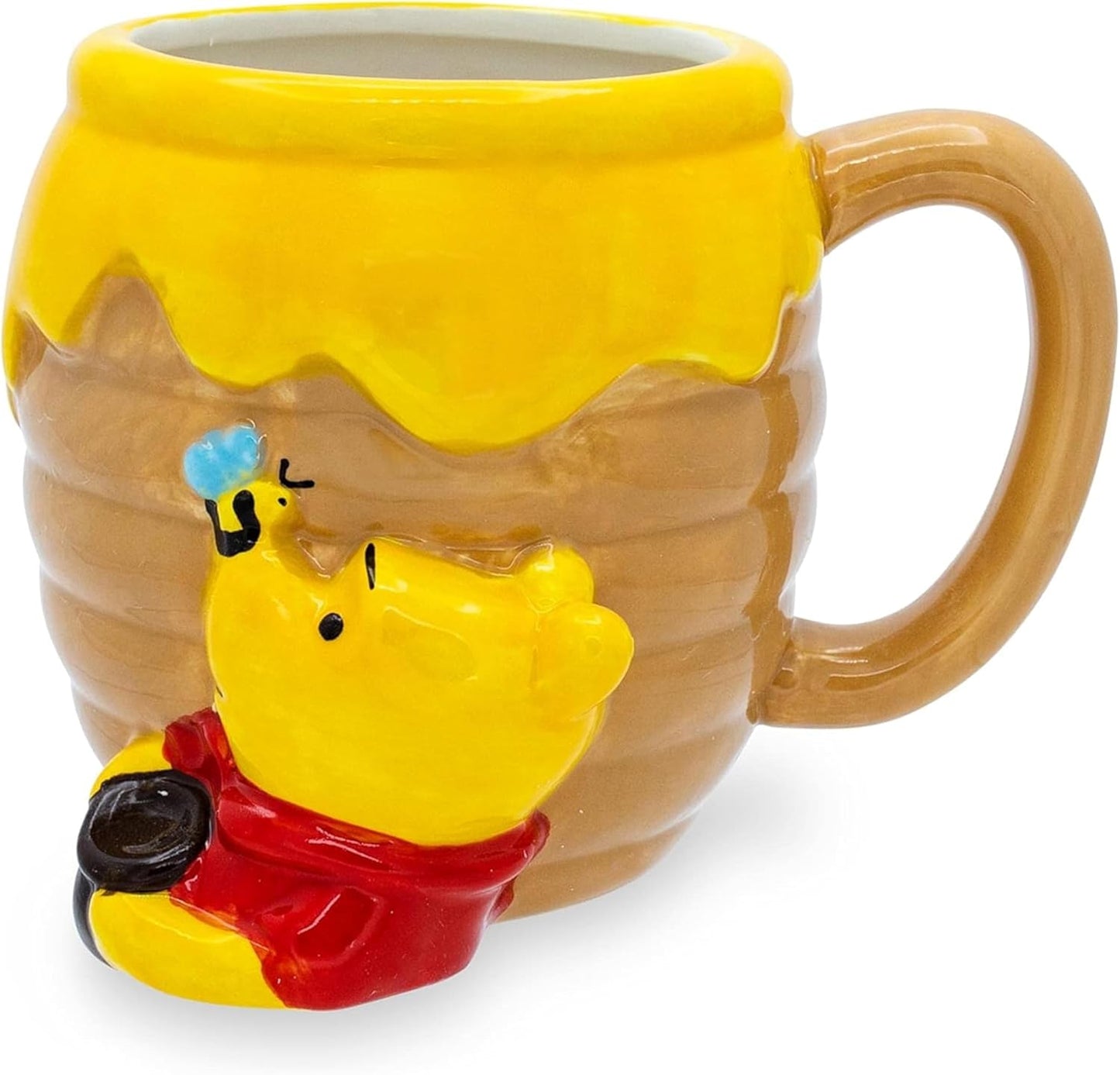 Winnie Mug